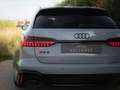 Audi RS6 Avant Performance | LAATSTE VOERTUIGEN IN STOCK! Gris - thumbnail 7