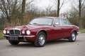 Jaguar XJ6 Daimler Sovereign Czerwony - thumbnail 4