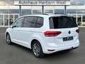 Volkswagen Touran 1.5 TSI Comfortline AHK 7-Sitzer elektr. Heckklapp Weiß - thumbnail 4