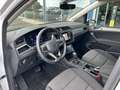 Volkswagen Touran 1.5 TSI Comfortline AHK 7-Sitzer elektr. Heckklapp Weiß - thumbnail 9