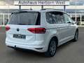 Volkswagen Touran 1.5 TSI Comfortline AHK 7-Sitzer elektr. Heckklapp Weiß - thumbnail 3