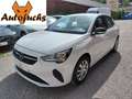 Opel Corsa 1,2 * Spurhalteassistent * Weiß - thumbnail 1