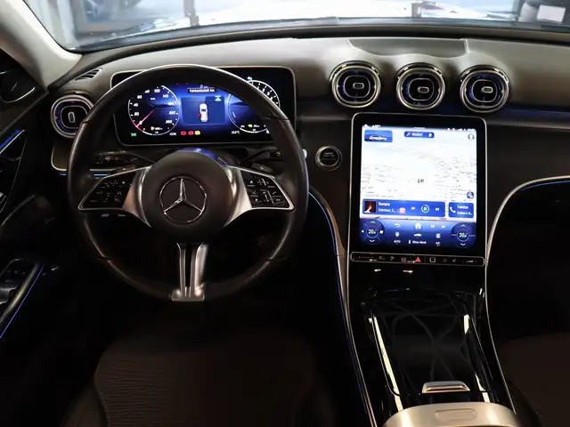Mercedes-Benz 300 view 14