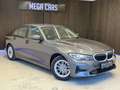 BMW 320 d Advantage Aut. | WENIG KM | NAVI | SITZH. | AHK Grau - thumbnail 4