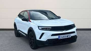 1.2 T 96KW GS AUTO 130 5P