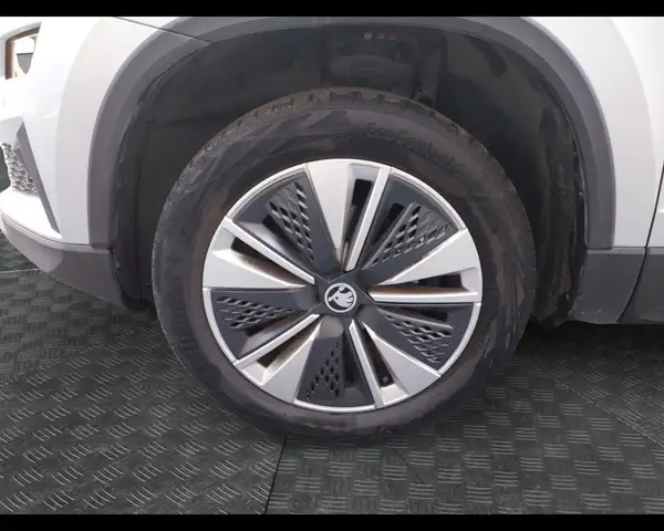 Skoda Karoq view 14