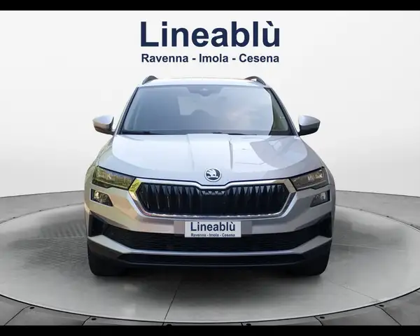 Skoda Karoq view 8