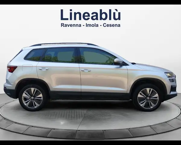 Skoda Karoq view 6
