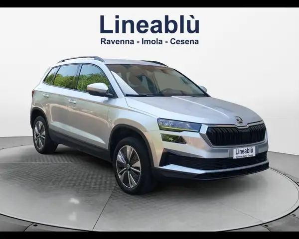 Skoda Karoq view 7