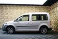 Volkswagen Caddy 2.0 TDI Kasten|Sitzhz.|NAVI|Klim|FESTPREIS Blanc - thumbnail 3