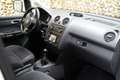 Volkswagen Caddy 2.0 TDI Kasten|Sitzhz.|NAVI|Klim|FESTPREIS Blanc - thumbnail 8