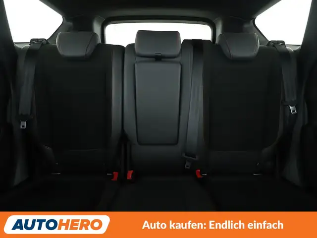 Ford Kuga view 15