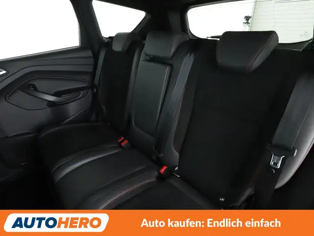 Ford Kuga view 14