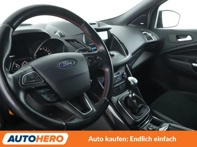 Ford Kuga view 11
