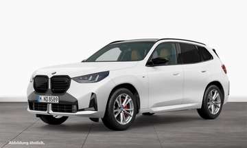 50 i xDrive M Sportpaket Pro Harman/Kardon Pano. A