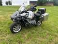 BMW R 1150 GS Adventure Gespann Zilver - thumbnail 1