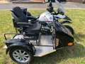 BMW R 1150 GS Adventure Gespann Zilver - thumbnail 5