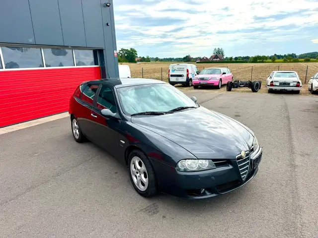 Alfa Romeo 156 Sportwagon 1.9 JTD 8V Progression