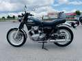 Kawasaki W 800 Bleu - thumbnail 1