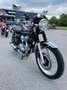 Kawasaki W 800 Bleu - thumbnail 4