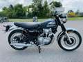 Kawasaki W 800 Bleu - thumbnail 5