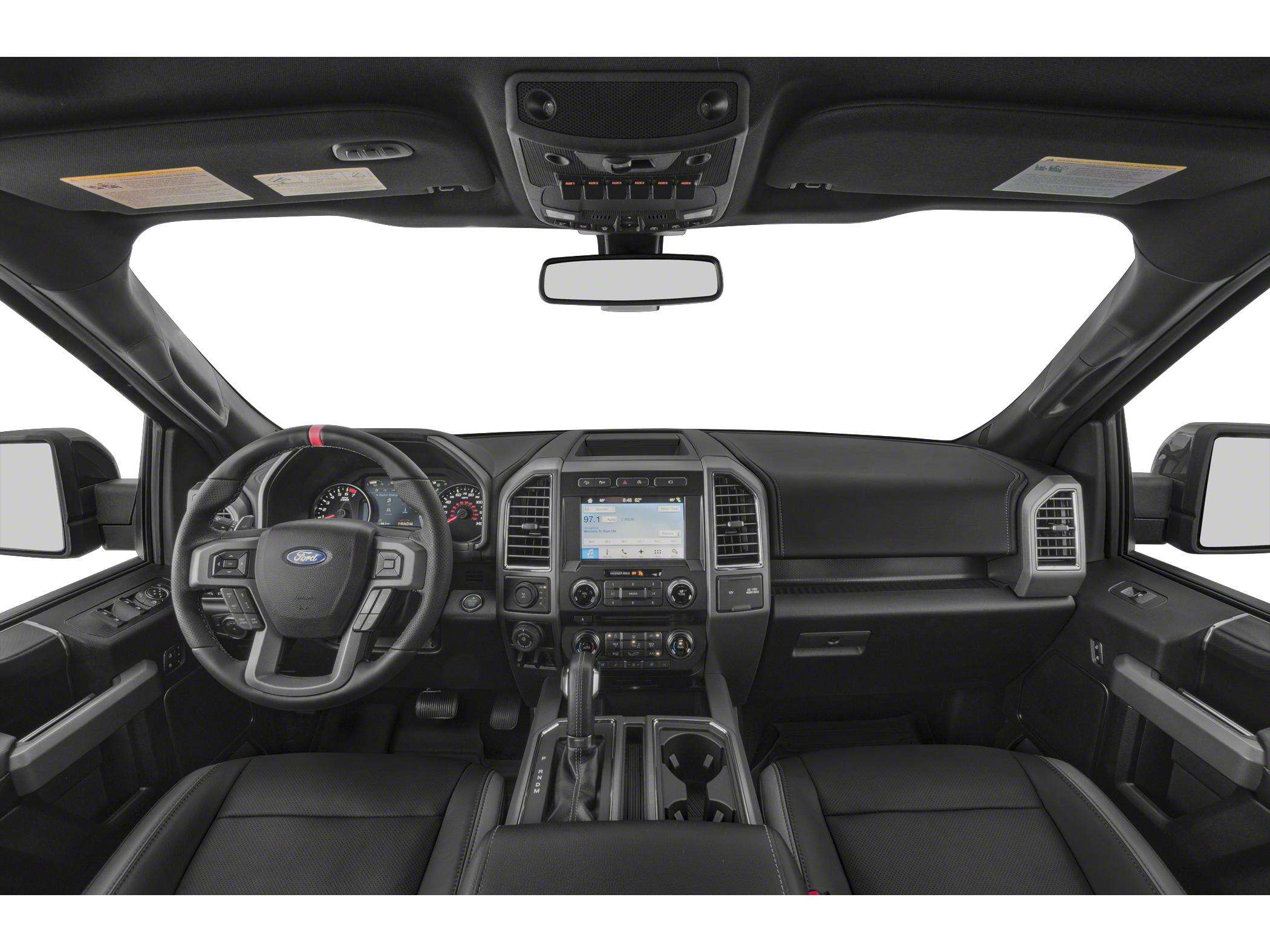 2019 Ford F-150 Raptor — снимка 1