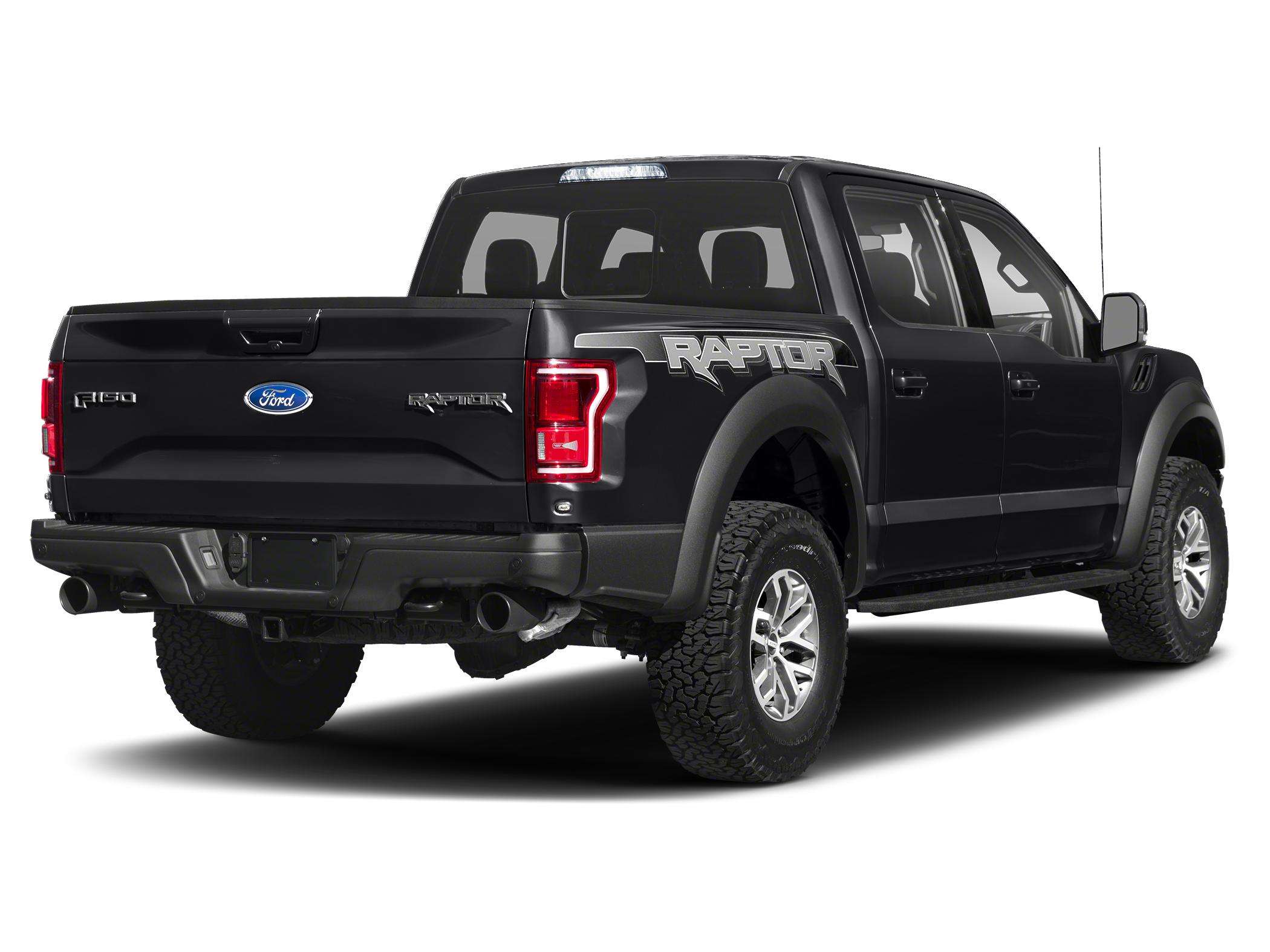 2019 Ford F-150 Raptor — снимка 1