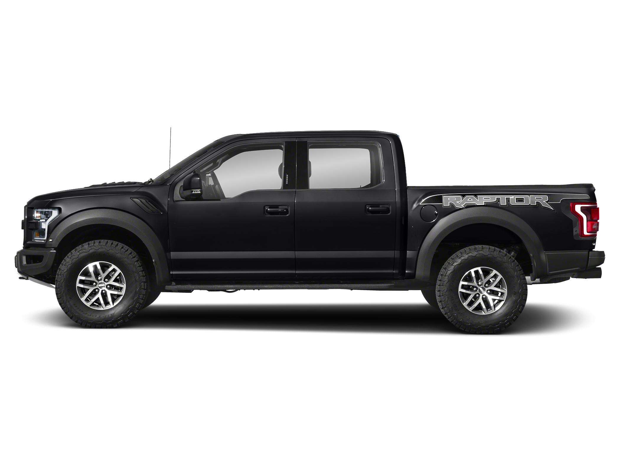 2019 Ford F-150 Raptor — снимка 1
