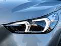 BMW X1 sDrive 18i M-Sport AHK ACC NAVI KAMERA LED Silber - thumbnail 34