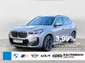BMW X1 sDrive 18i M-Sport AHK ACC NAVI KAMERA LED Silber - thumbnail 1