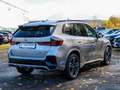 BMW X1 sDrive 18i M-Sport AHK ACC NAVI KAMERA LED Silber - thumbnail 2