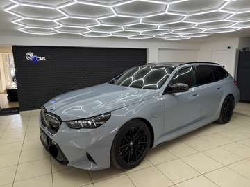 Touring 4.4 727cv auto IPER FULL