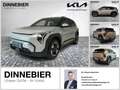 Kia EV3 Earth 81.4 kWh LED+360°Kamera+Navi+SHZ Silber - thumbnail 1
