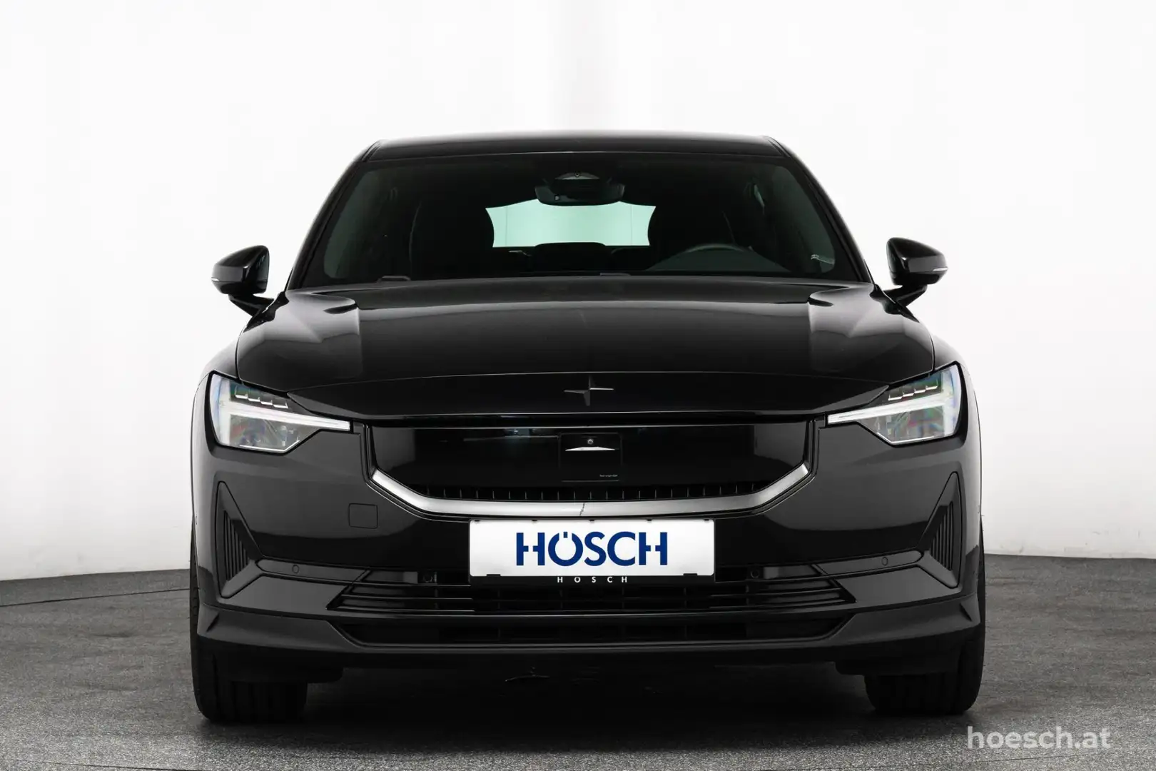 Polestar 2 Standard Range 360° KAMERA NEUES MODELL Negro - 2