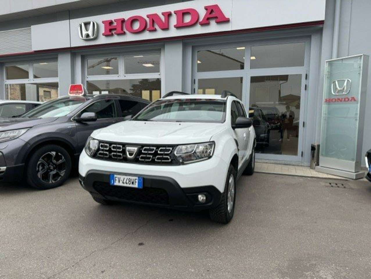 Dacia Duster Duster 1.5 blue dci Essential 4x2 s