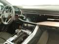 Audi Q8 50 quattro S LINE PANO B&O AHK 360°CAM LM22 Schwarz - thumbnail 10
