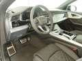 Audi Q8 50 quattro S LINE PANO B&O AHK 360°CAM LM22 Schwarz - thumbnail 7