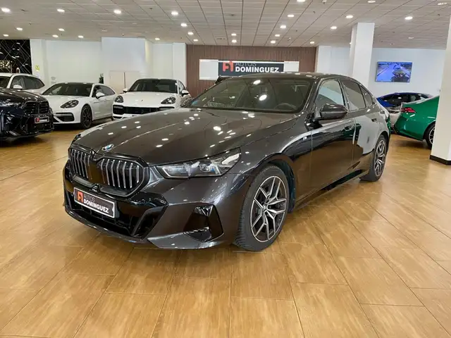 BMW 520 520dA xDrive
