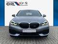 BMW 118 i Advantage Aut/LED/AHK/Navi/Kamera/Sitzhzg Grau - thumbnail 2
