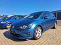 Volkswagen Golf Sportsvan Comfortline 1,2 TSI Navi//AHK//Sitzh.//Alu//PDC! Blauw - thumbnail 1