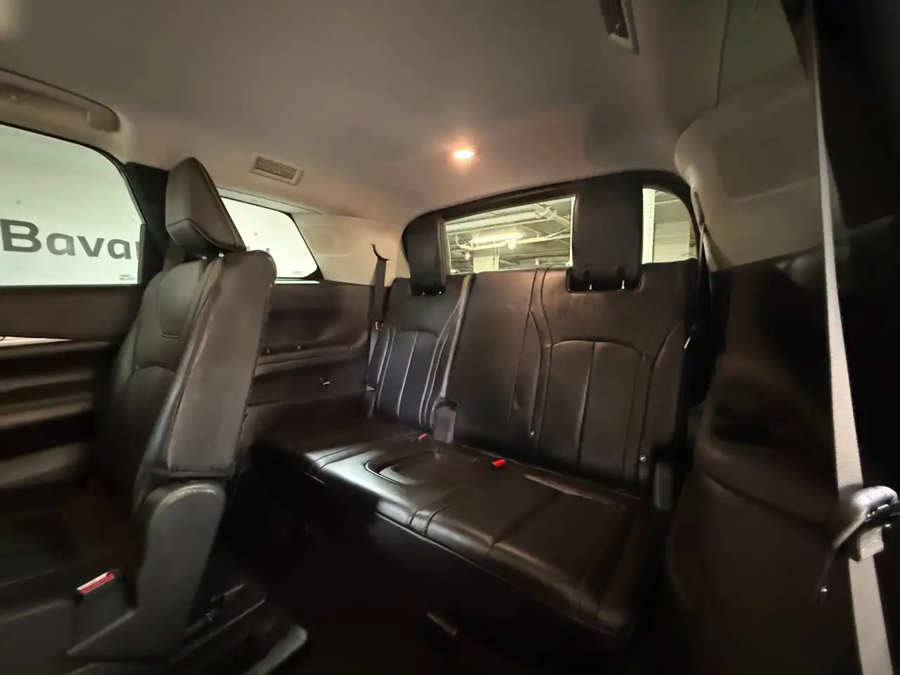 Infiniti QX60 снимка Infiniti QX60
