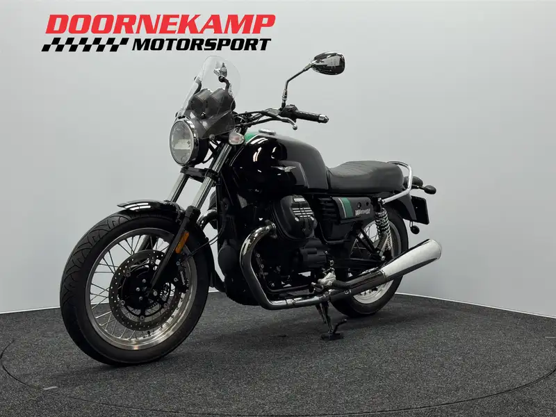 Moto Guzzi V 7 - foto 7