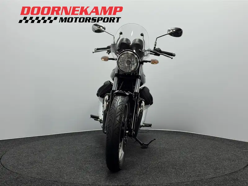 Moto Guzzi V 7 - foto 5