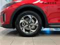 Kia XCeed 1.0 T-GDi Drive Rojo - thumbnail 12