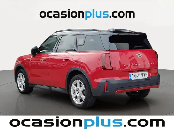 MINI Countryman 2024, foto 3
