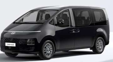 Trend Hybrid 2WD