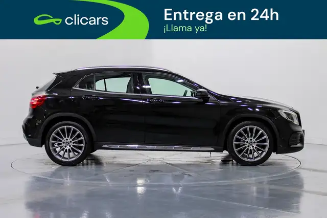 Mercedes-Benz Gla view 7