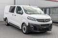 Opel Vivaro 2.0TD - 5pl - Navigatie / Cruis control/ Trekhaak Wit - thumbnail 1