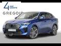 BMW iX2 xDrive30|MsportPro|H&K|Hud|Pano|Th Bleu - thumbnail 1