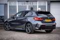 BMW 118 1-serie 118i High-Executive M-Sport I 1e-eig. I Ca Grau - thumbnail 13
